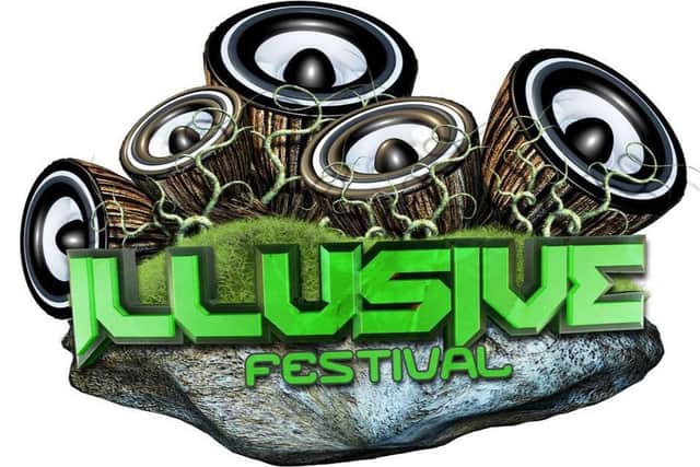 The Illusive Festival will not take place this year.