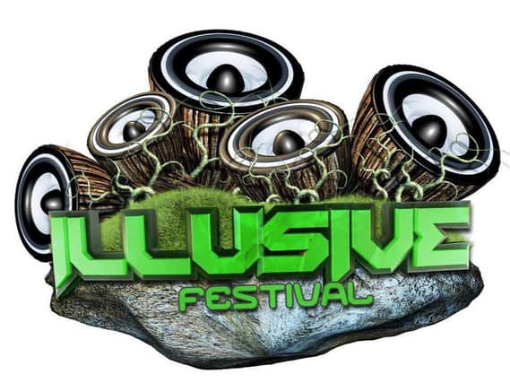 The Illusive Festival will not take place this year.