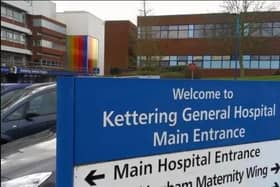 KGH has reported 217 coronavirus deaths in four months