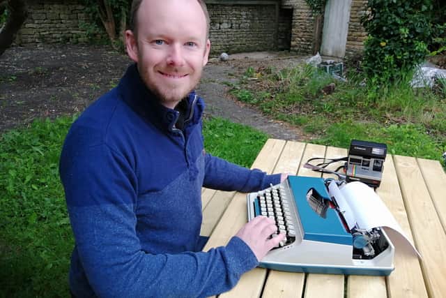 Joe Flavin - Core director