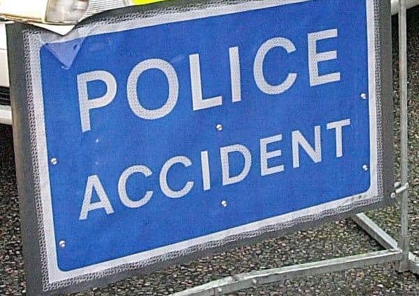 Police are seeking witnesses to the alleged incident