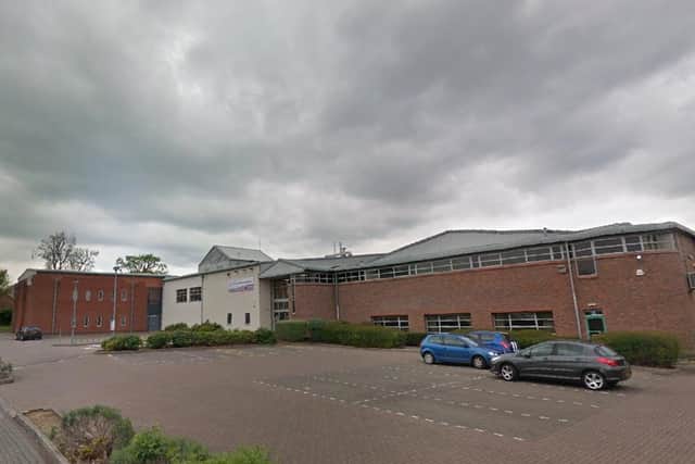 The Pemberton centre will open again on Saturday (Jul 25). Image google maps.