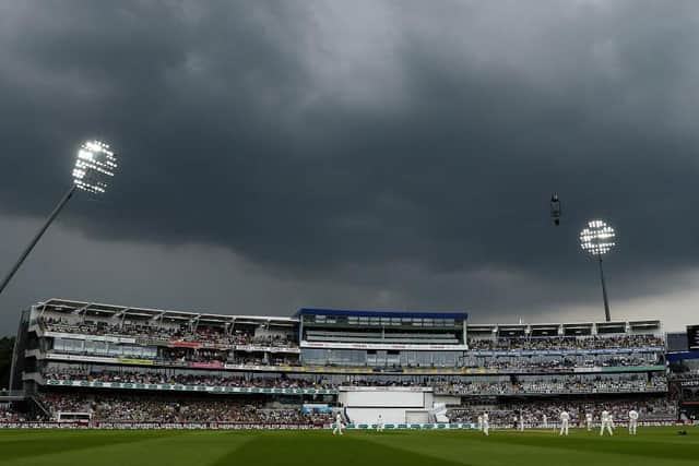 Northants will start the 2020 season at Edgbaston on August 1