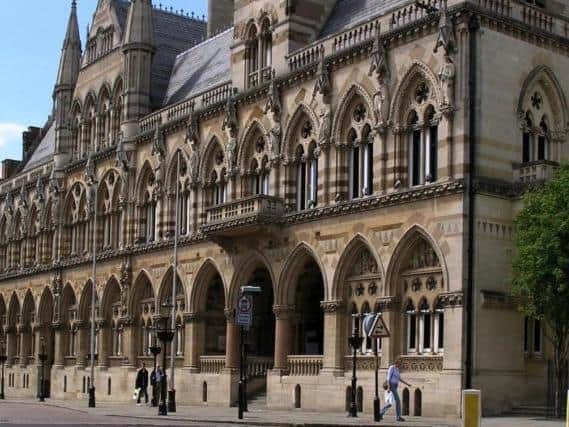 Guildhall chiefs are concerned by rising number of Covid-19 cases in Northampton