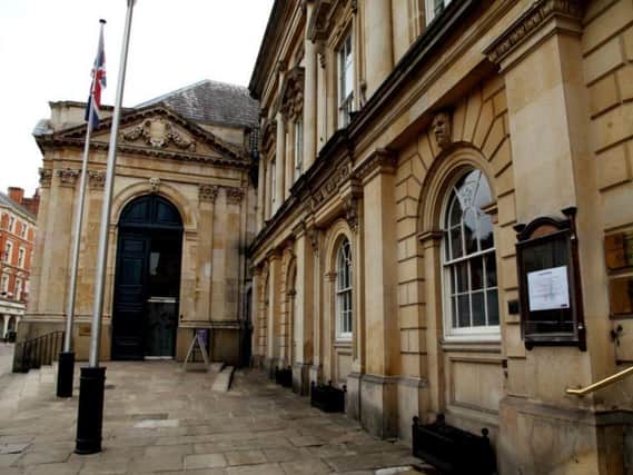 The senior coroner for Northamptonshire is set to make a decision on whether inquests will resume in the county.