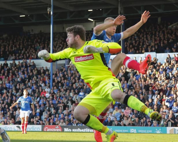 Goalkeeper Adam Collin has signed for Kettering Town