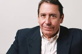 Jools Holland has postponed his tour but is hoping for a return to the 'boogie playing field' next year.