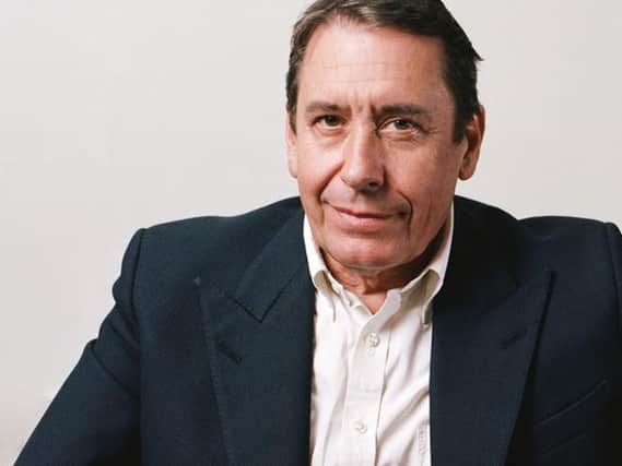Jools Holland has postponed his tour but is hoping for a return to the 'boogie playing field' next year.