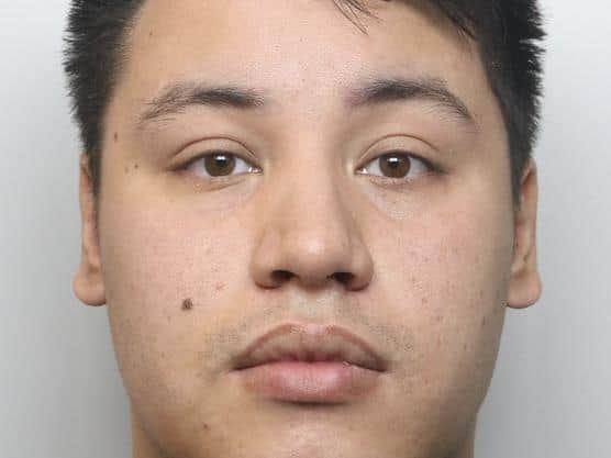 Kevin Sheppard of Broadway, Kettering