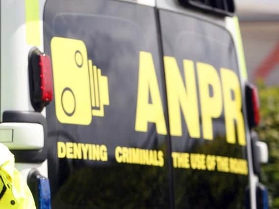 Northamptonshire Police plans to use government cash to pay for 100 new ANPR cameras in the county.