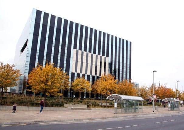 The Corby Cube reopening has been delayed as the town tries to avoid local lockdown