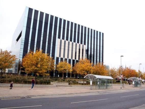 The Corby Cube reopening has been delayed as the town tries to avoid local lockdown