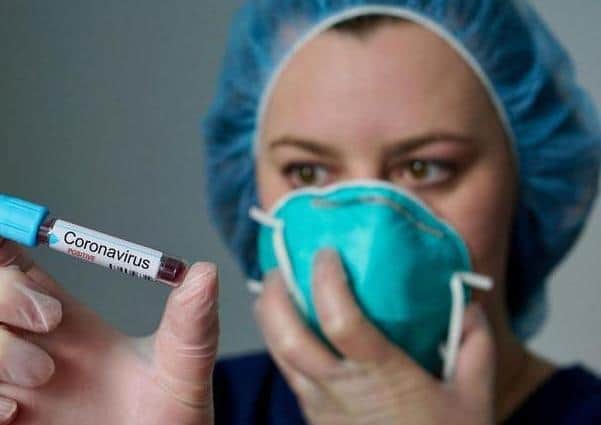 Health officials are keeping an eye on Wellingborough