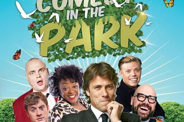 Have you managed to get tickets?