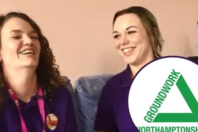 The organisation has already run many successful projects in the north of the county during the past 15 years