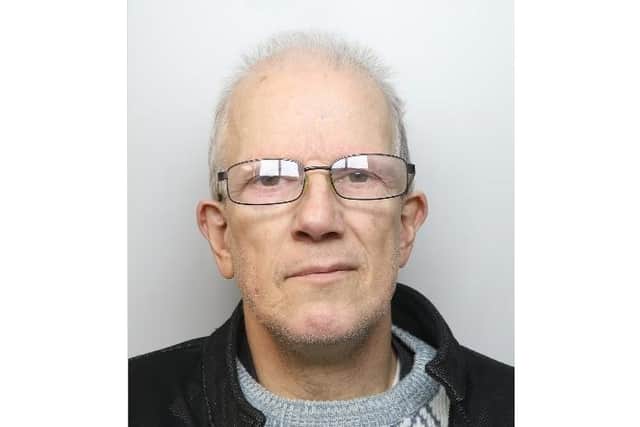 Chris Wells amassed a collection of more than 175,000 indecent images of children.