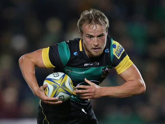 Tom Kessell has secured a short-term deal at Bristol