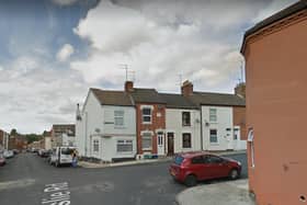 Police officers are appealing for witnesses following a serious road traffic collision at the junction of Leslie Road and Lower Adelaide Street, Northampton.