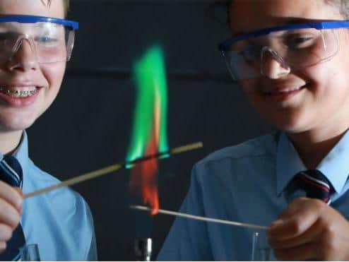 The Ferrers School has had another set of great results
