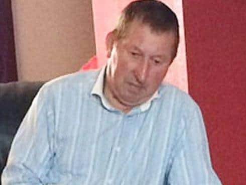 David Brickwood
