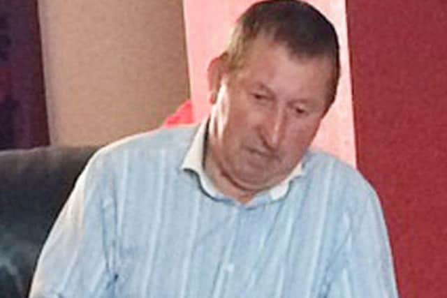 A man has been charged with the murder of Northampton's David Brickwood nearly five years after he was killed.
