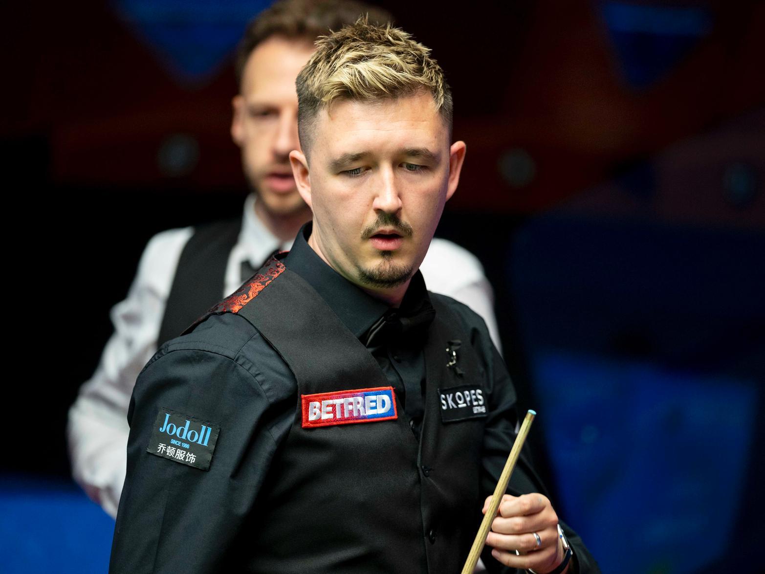 All you need to know about the World Snooker Championship final