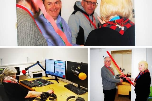 KGH Radio has relaunched.