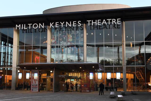 MK Theatre
