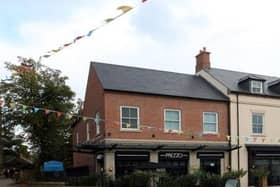 Prezzo in Kettering is re-opening tomorrow (Thursday)