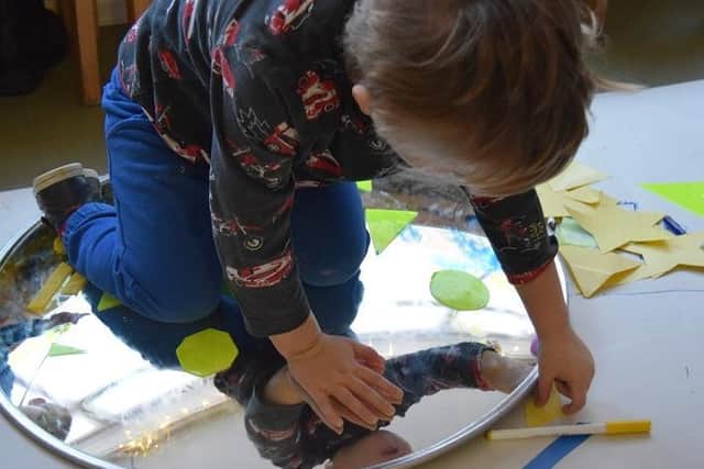 Made With Many engages with communities in Wellingborough and Corby