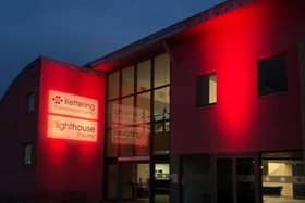 The Lighthouse Theatre in Kettering. Credit: Lighthouse Theatre