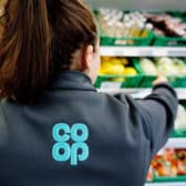 Co-op has donated £2,000 to Northants charities in Corby, Desborough and Rothwell