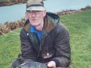 Les Wallis, 76, of Rushden died following a collision in Podington on Sunday