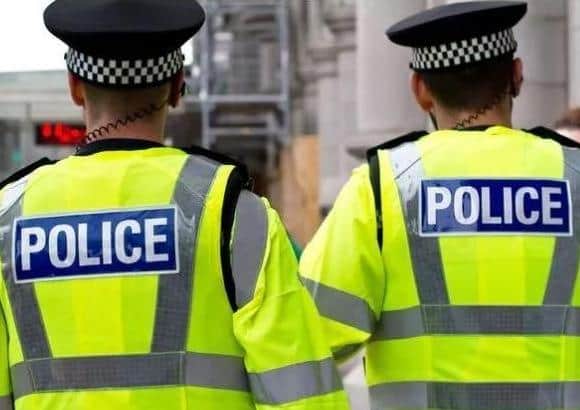 A Kettering man has been charged with firearm offences