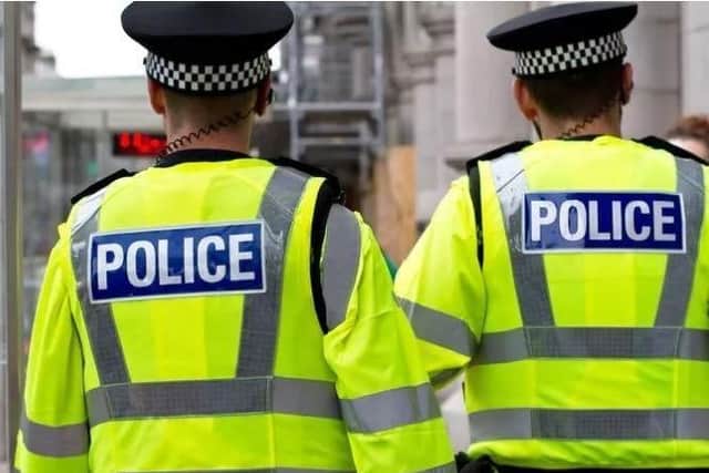 Police are appealing for witnesses