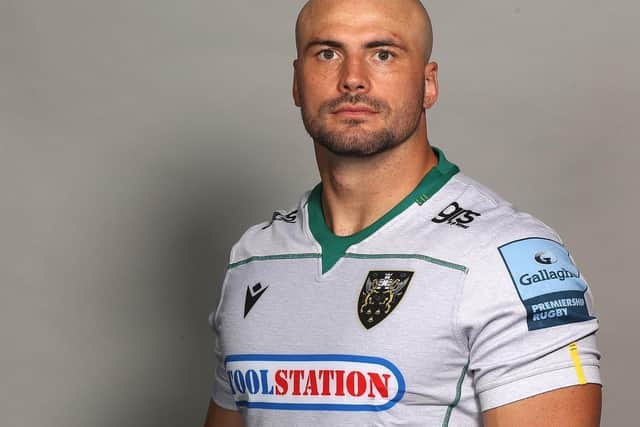 Shaun Adendorff