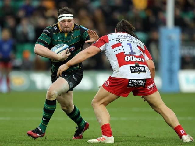 Ehren Painter starts for Saints at The Stoop