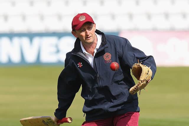 David Capel