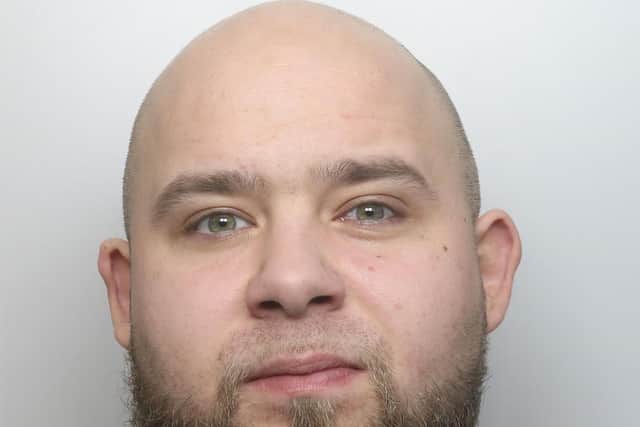 Harry Holland of Wellingborough
