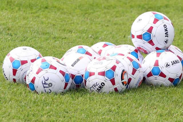Wellingborough Town's UCL derby with Rothwell Corinthians has been postponed