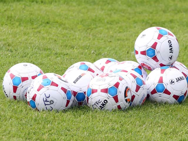 Wellingborough Town's UCL derby with Rothwell Corinthians has been postponed