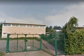 Pupils in a Year 1 bubble at Grange Primary Academy have been told to isolate