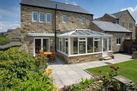 A conservatory project by T&K