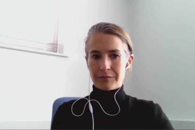 Lucy Wightman has concerns about the recent testing issues.
