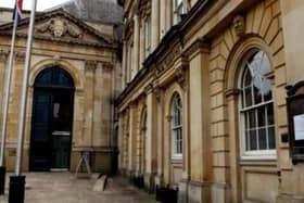 Northamptonshire County Council has confirmed the sick pay change.