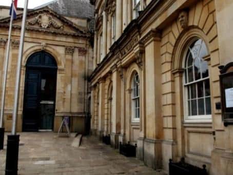 Northamptonshire County Council has confirmed the sick pay change.