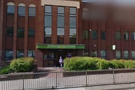 Job applications at jobcentres all over Northamptonshire are now open