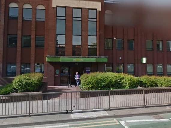 Job applications at jobcentres all over Northamptonshire are now open
