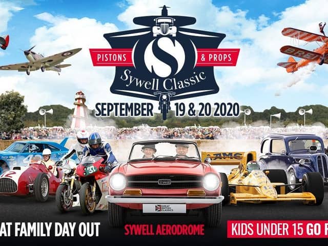 Sywell Classic