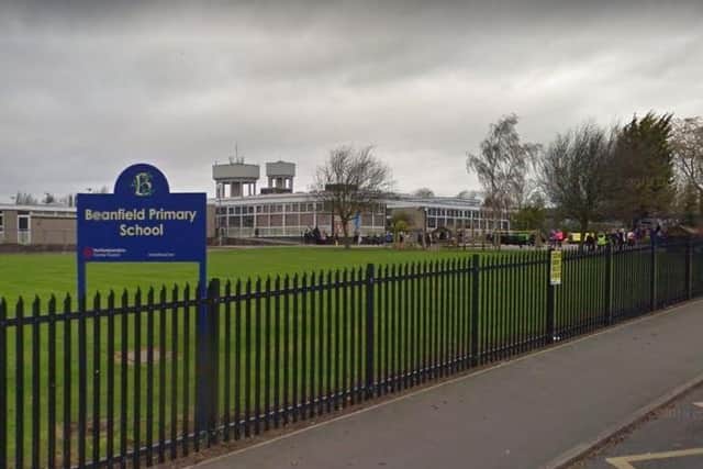 Beanfield Primary School
